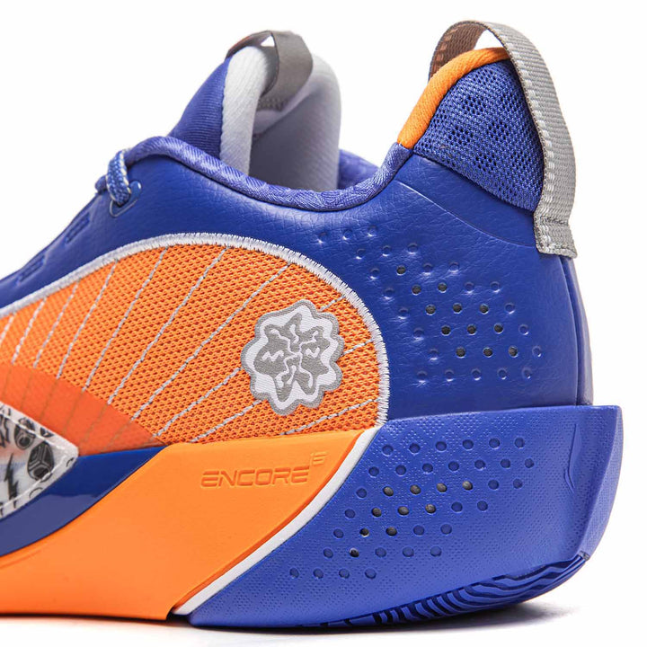 Wade All City 13 Encore "JayFlow"