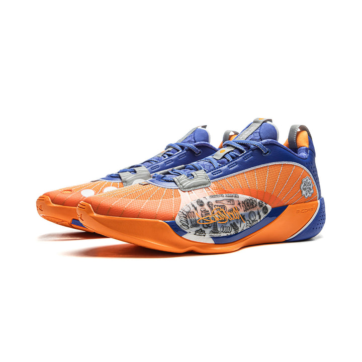 Wade All City 13 Encore "JayFlow"