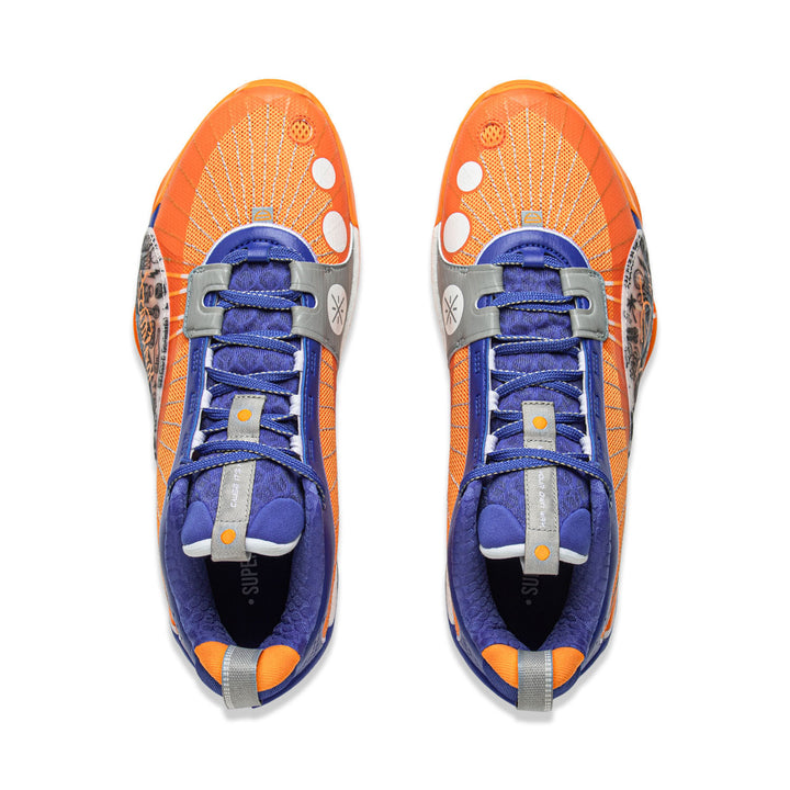 Wade All City 13 Encore "JayFlow"