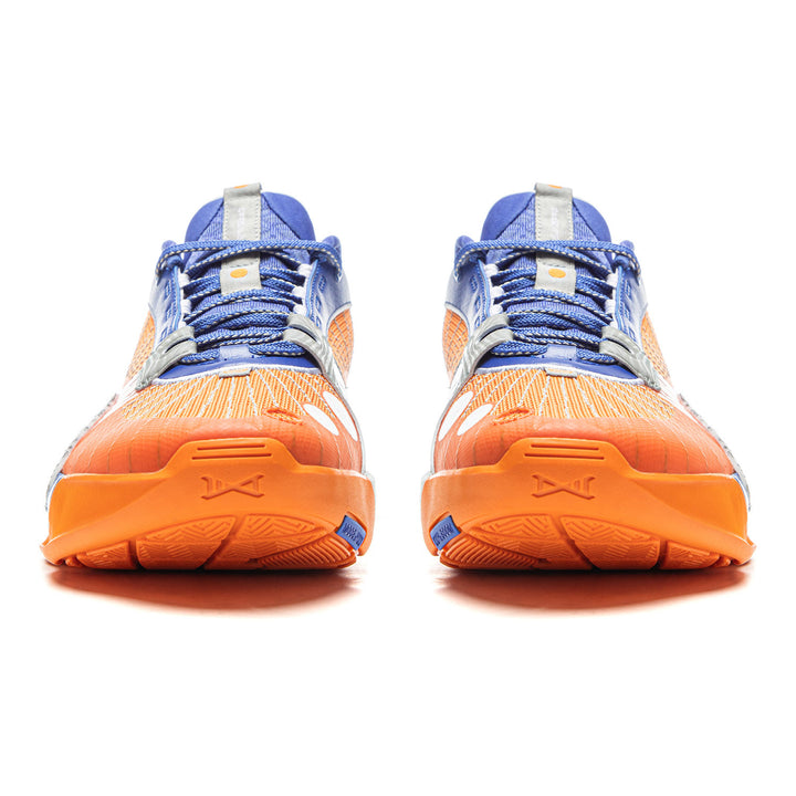 Wade All City 13 Encore "JayFlow"