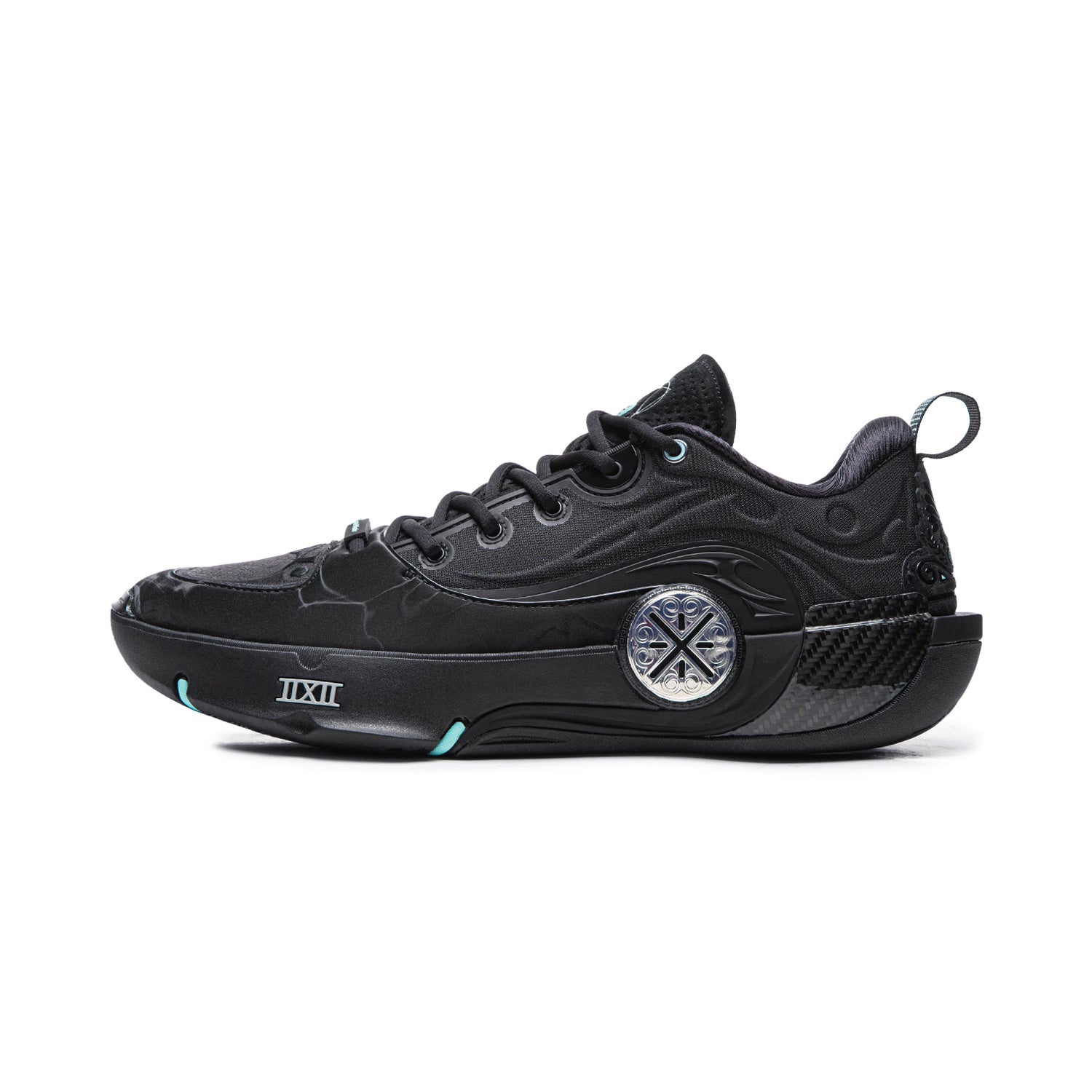 Mens Basketball Shoes | Wade Basketball Shoes – Way of Wade