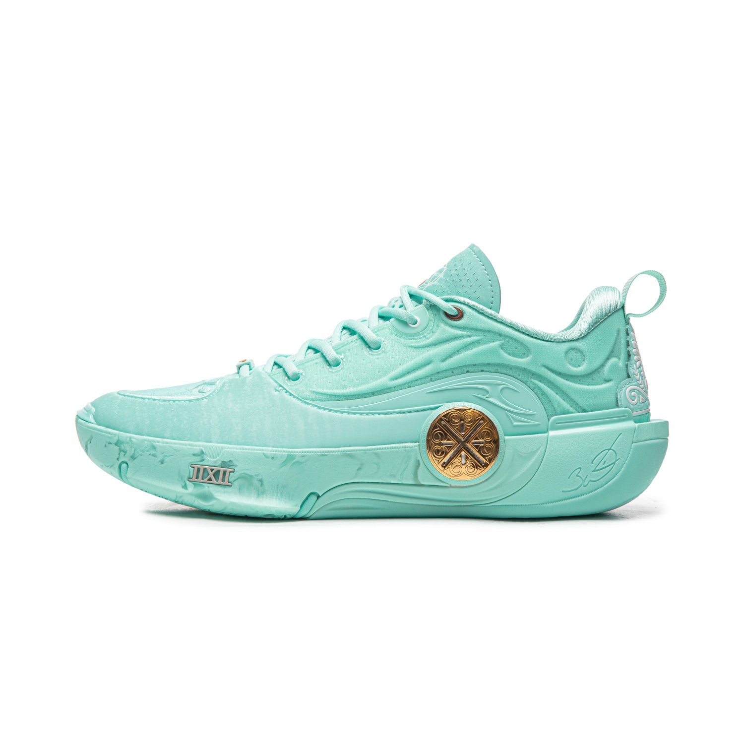 Mens Basketball Shoes | Wade Basketball Shoes – Way of Wade