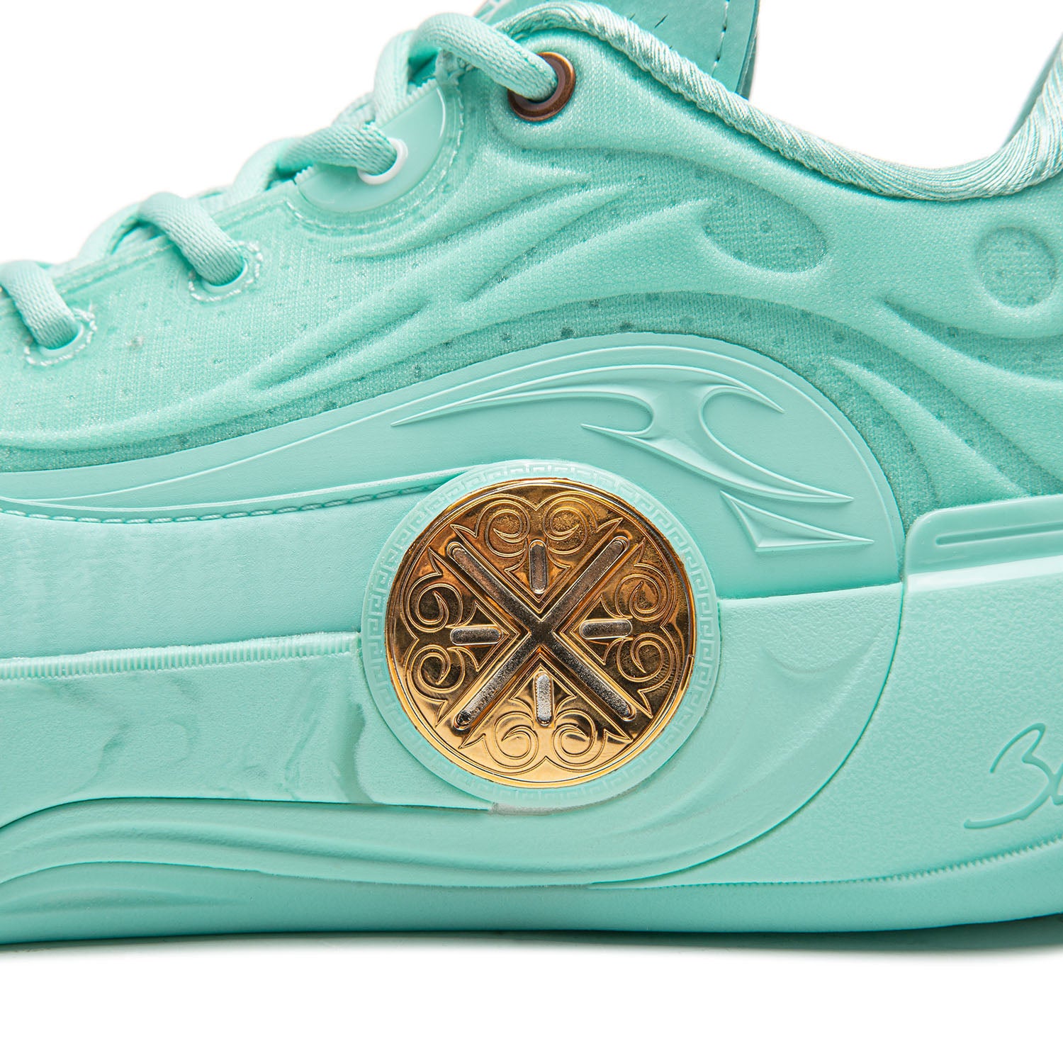 Way of Wade 12 