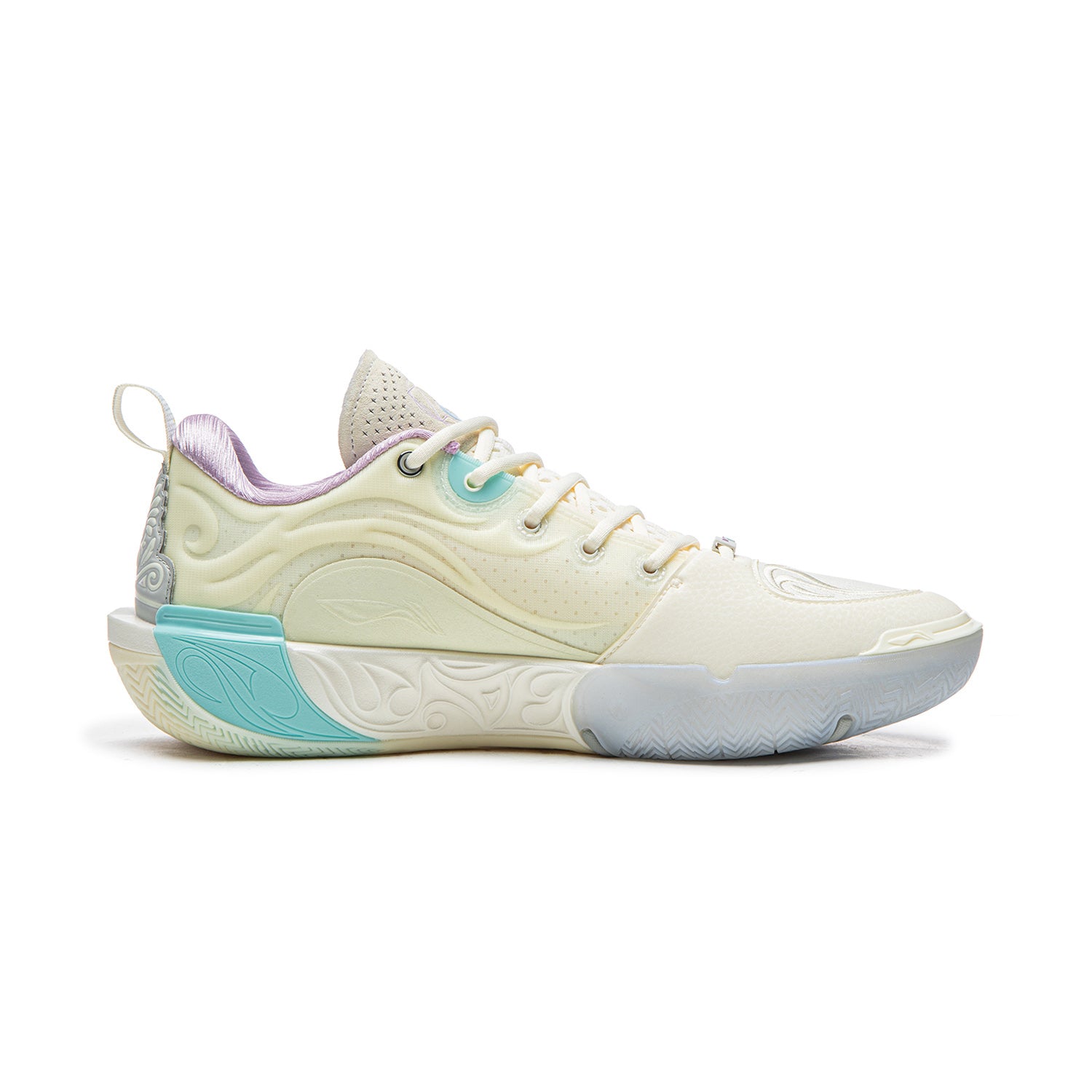 way of wade 12 / 綿菓子 Way of Wade 12 