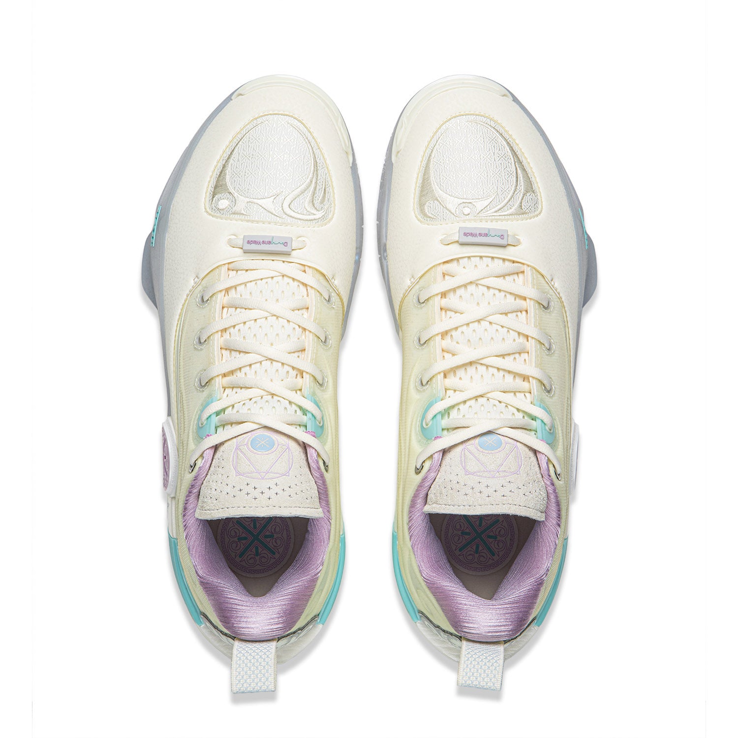 Way of Wade 12 