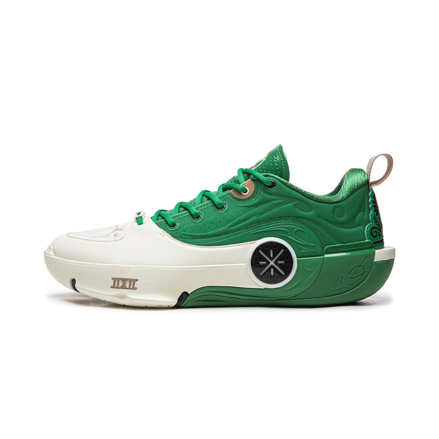 Way of Wade 12 | Lightweight Basketball Shoes | Way of Wade