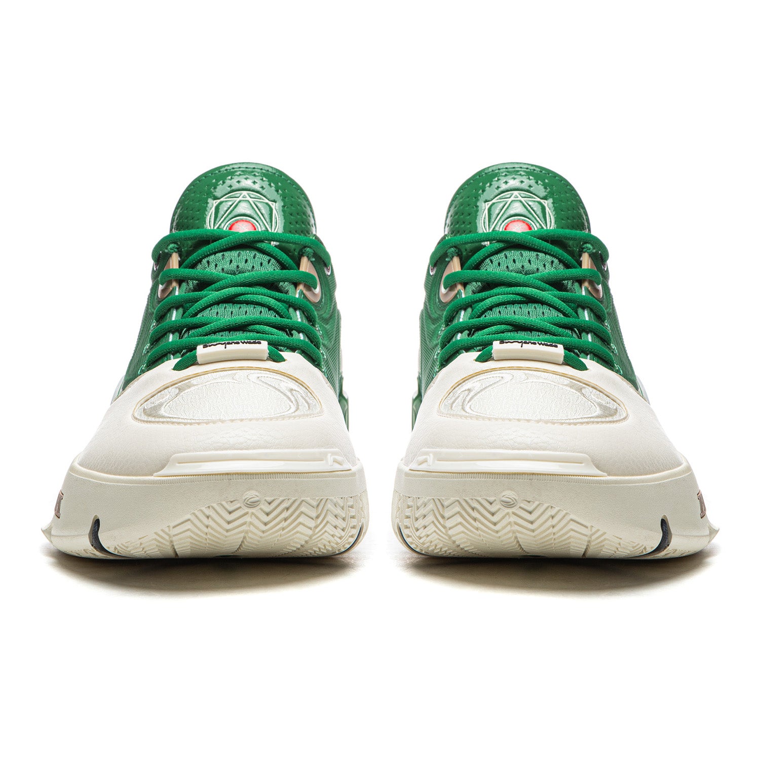 Way of Wade 12 