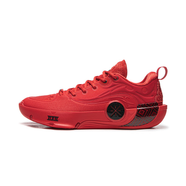 シューズ(男性用) Way of Wade 12 BLK Way of Wade 12 