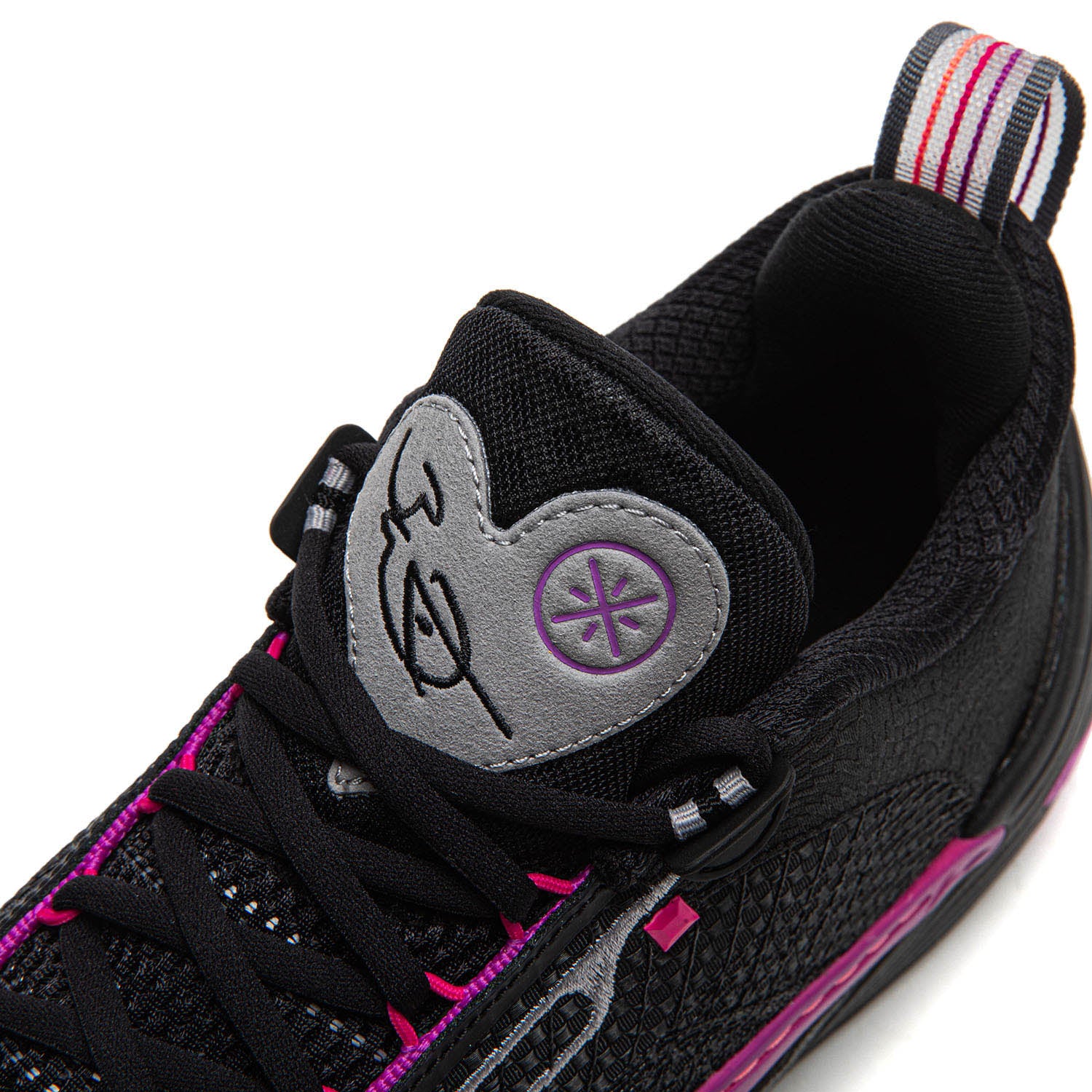 Wade All City 14 