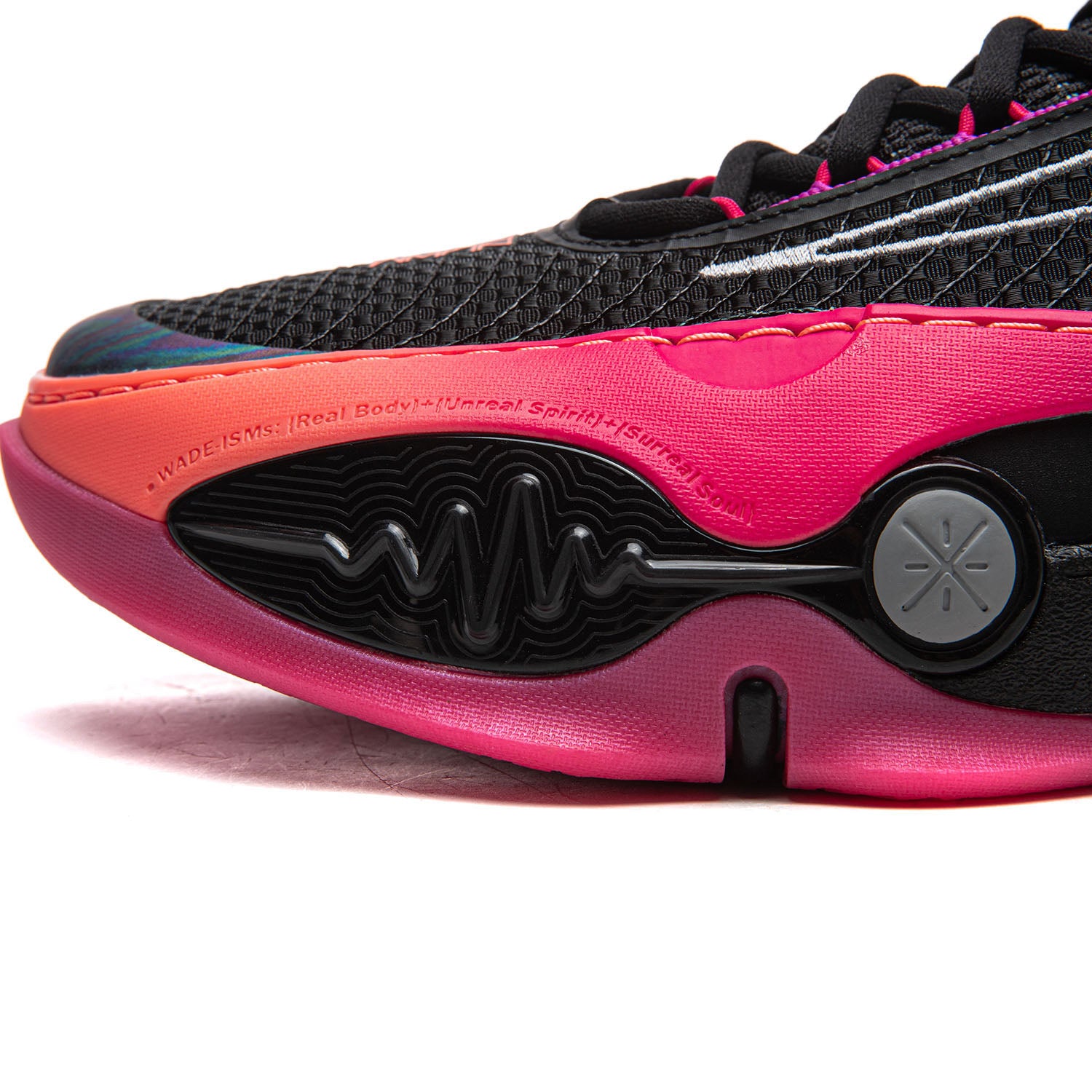Wade All City 14 