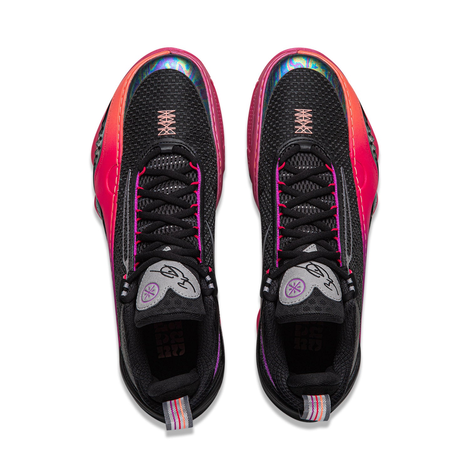 Wade All City 14 