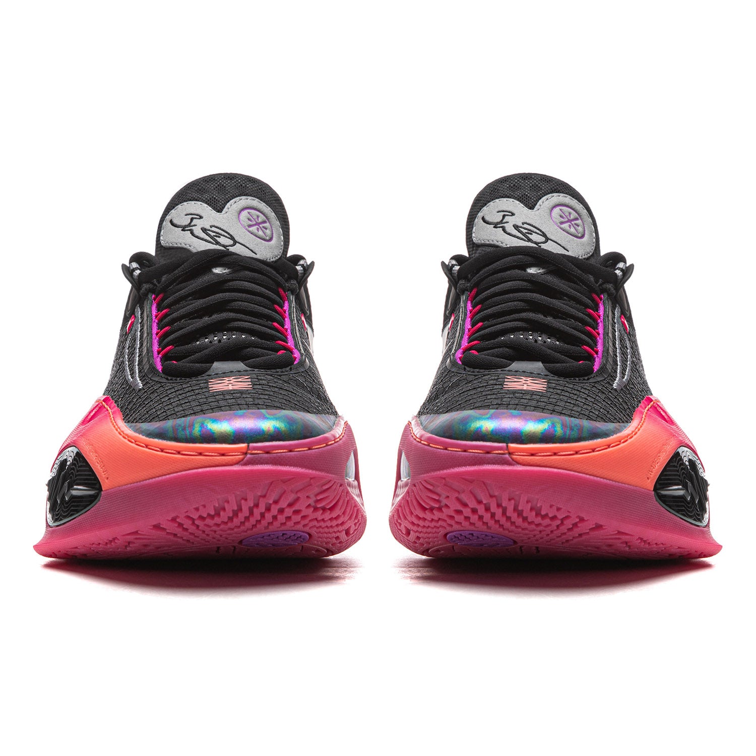 Wade All City 14 