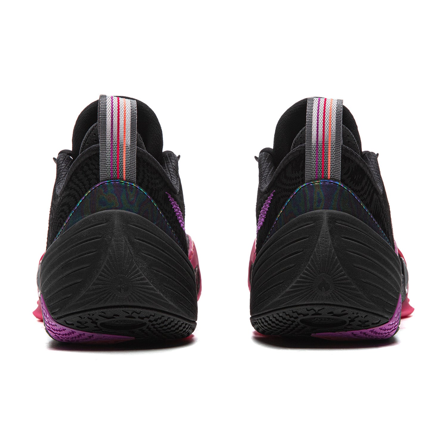 Wade All City 14 