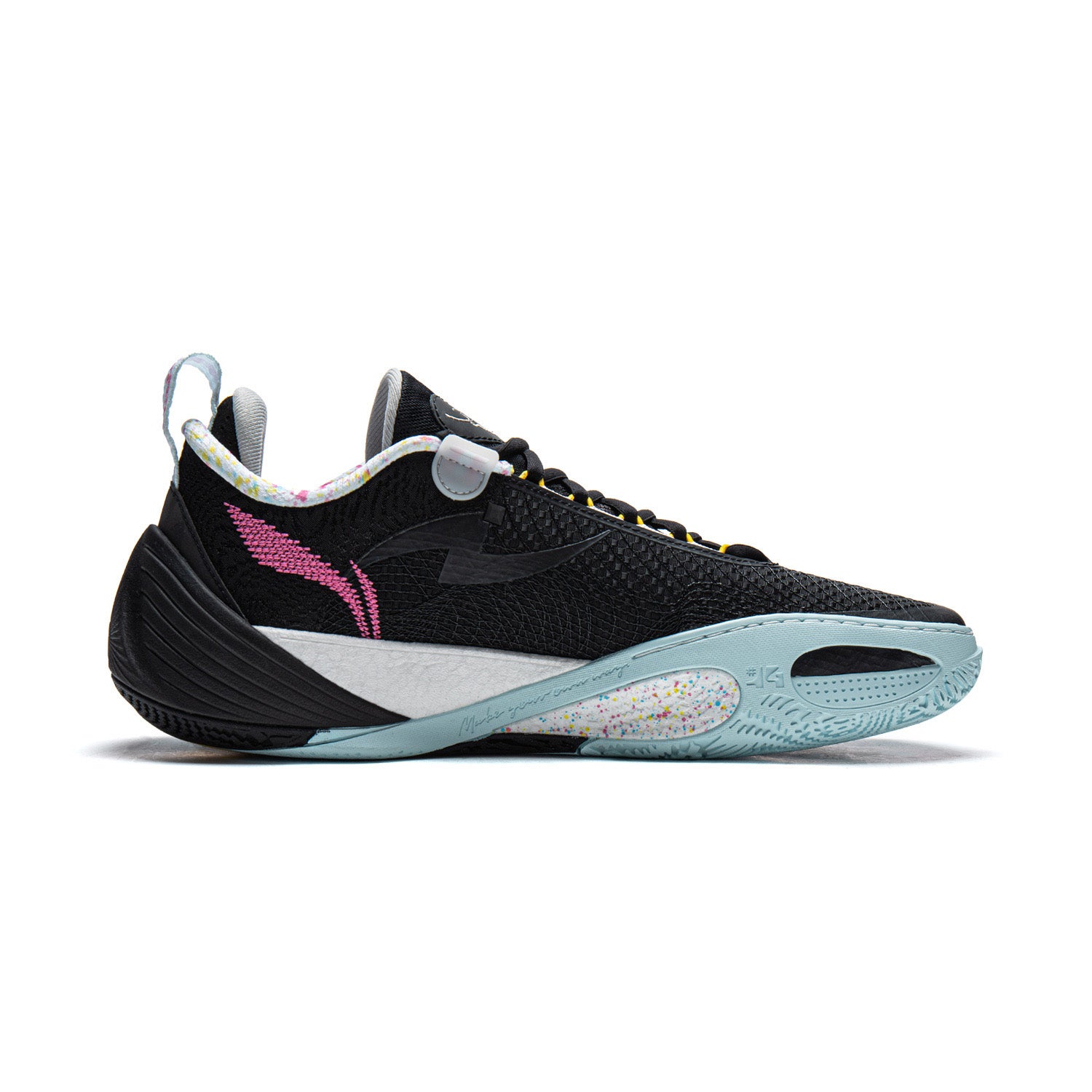 Wade All City 14 