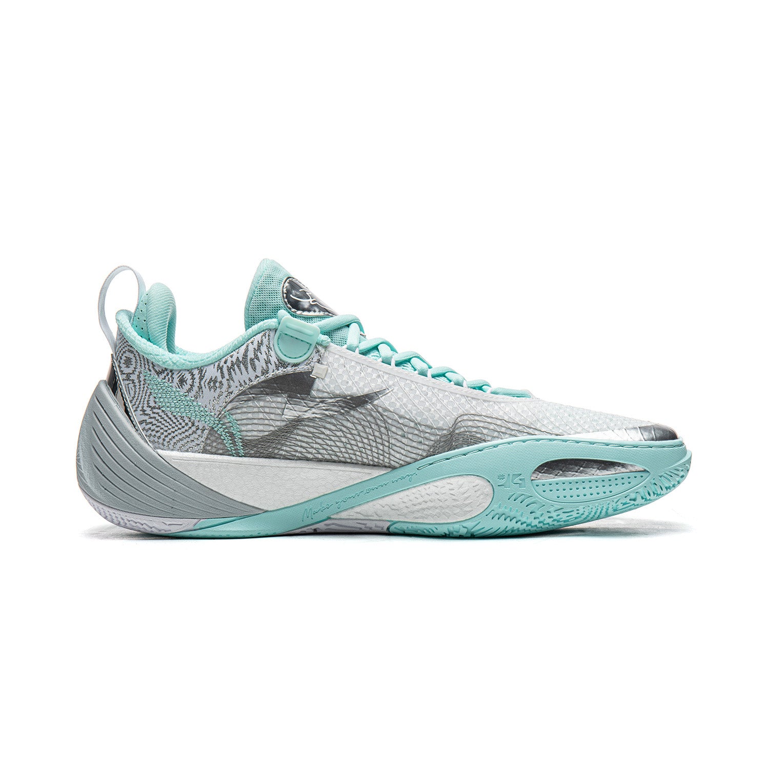Wade All City 14 
