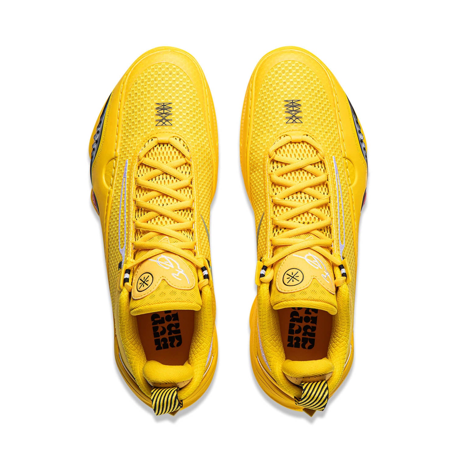 Wade All City 14 