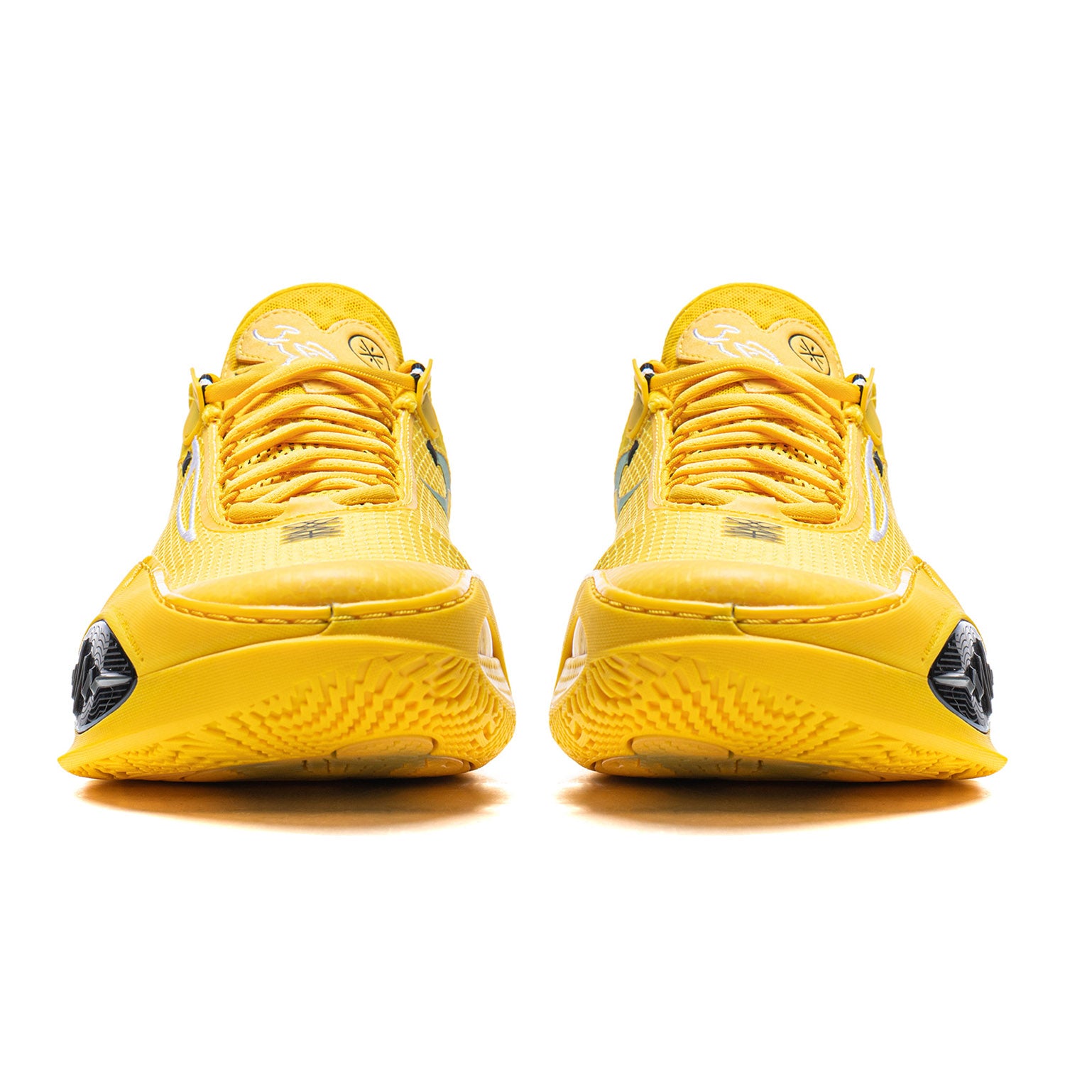 Wade All City 14 