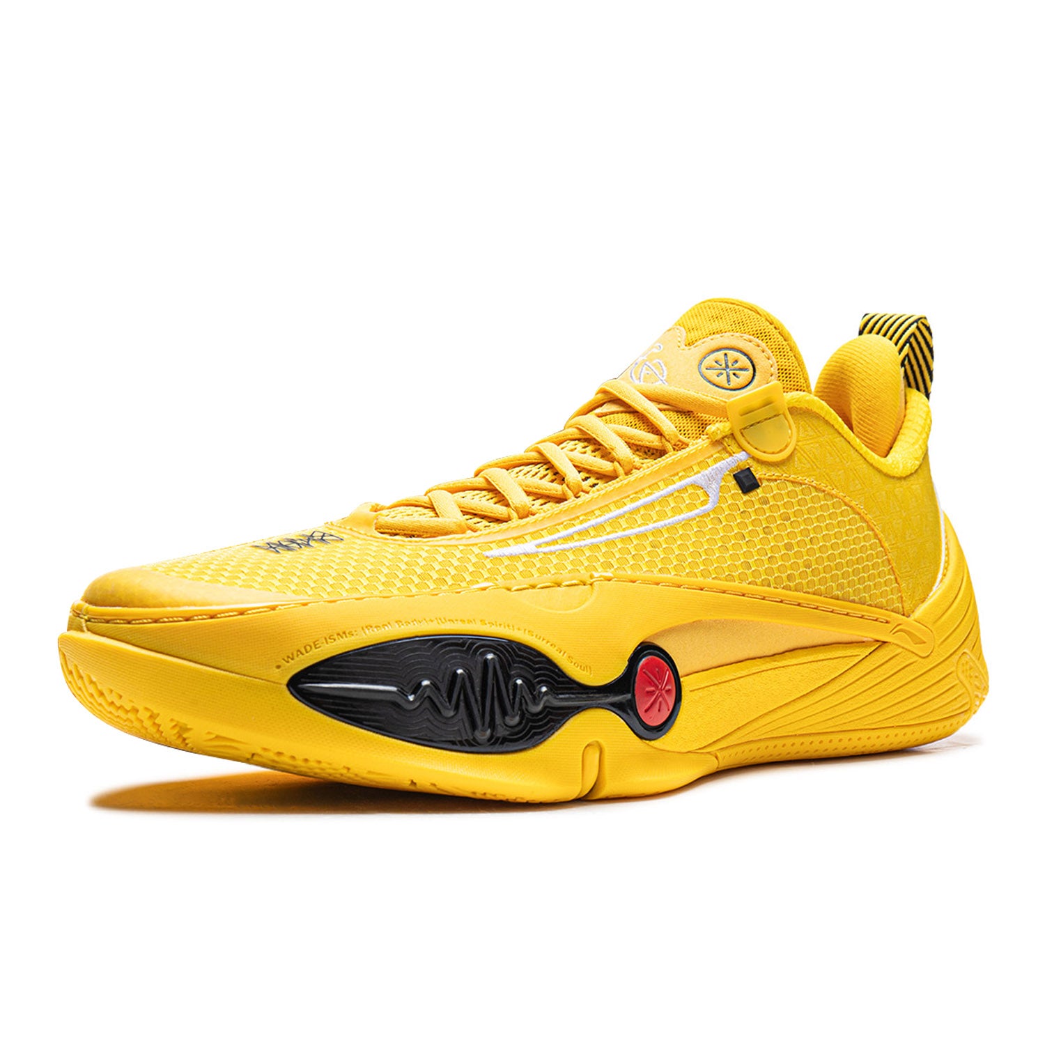 Wade All City 14 