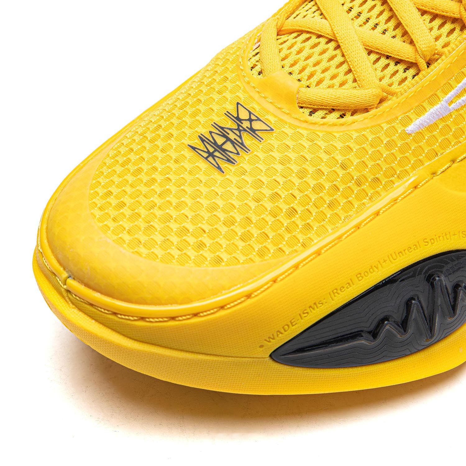 Wade All City 14 