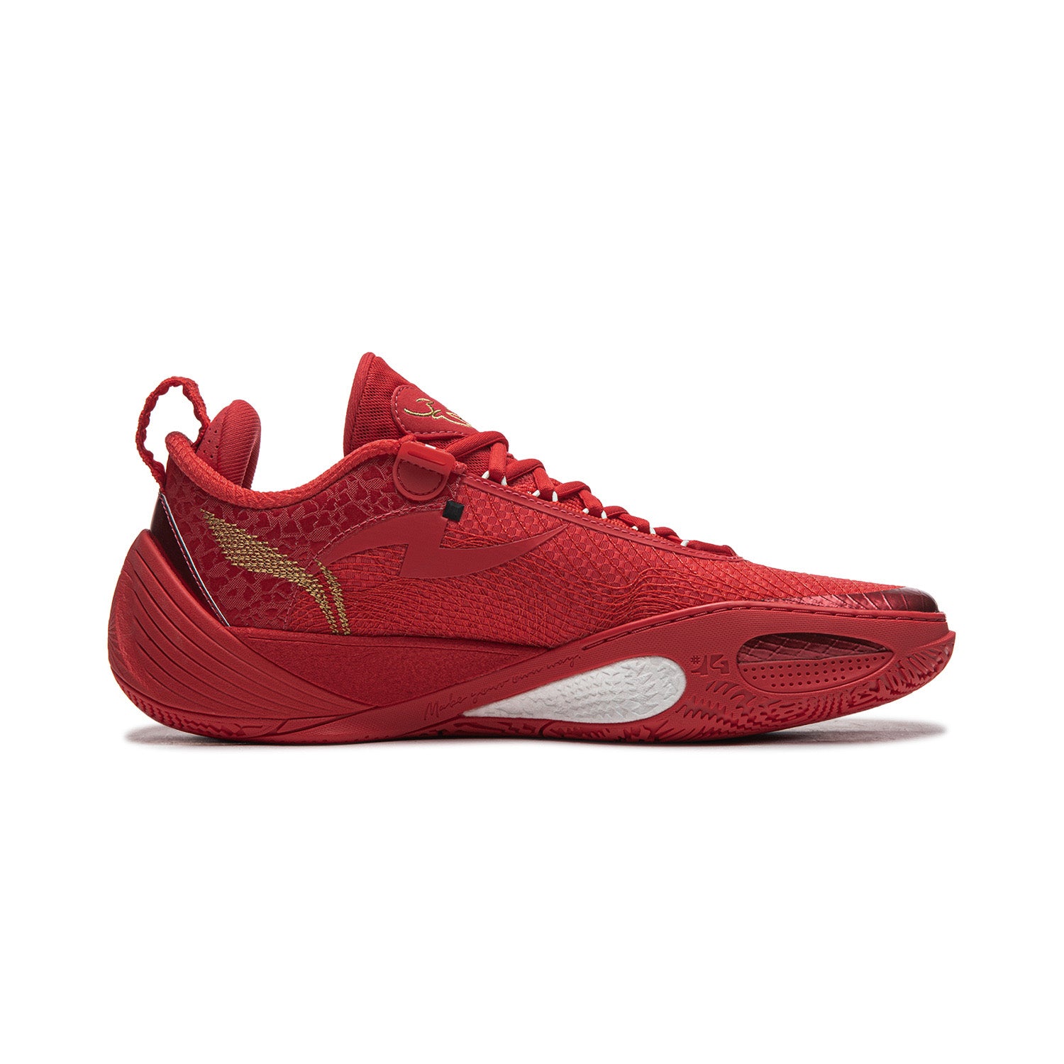 Wade All City 14 