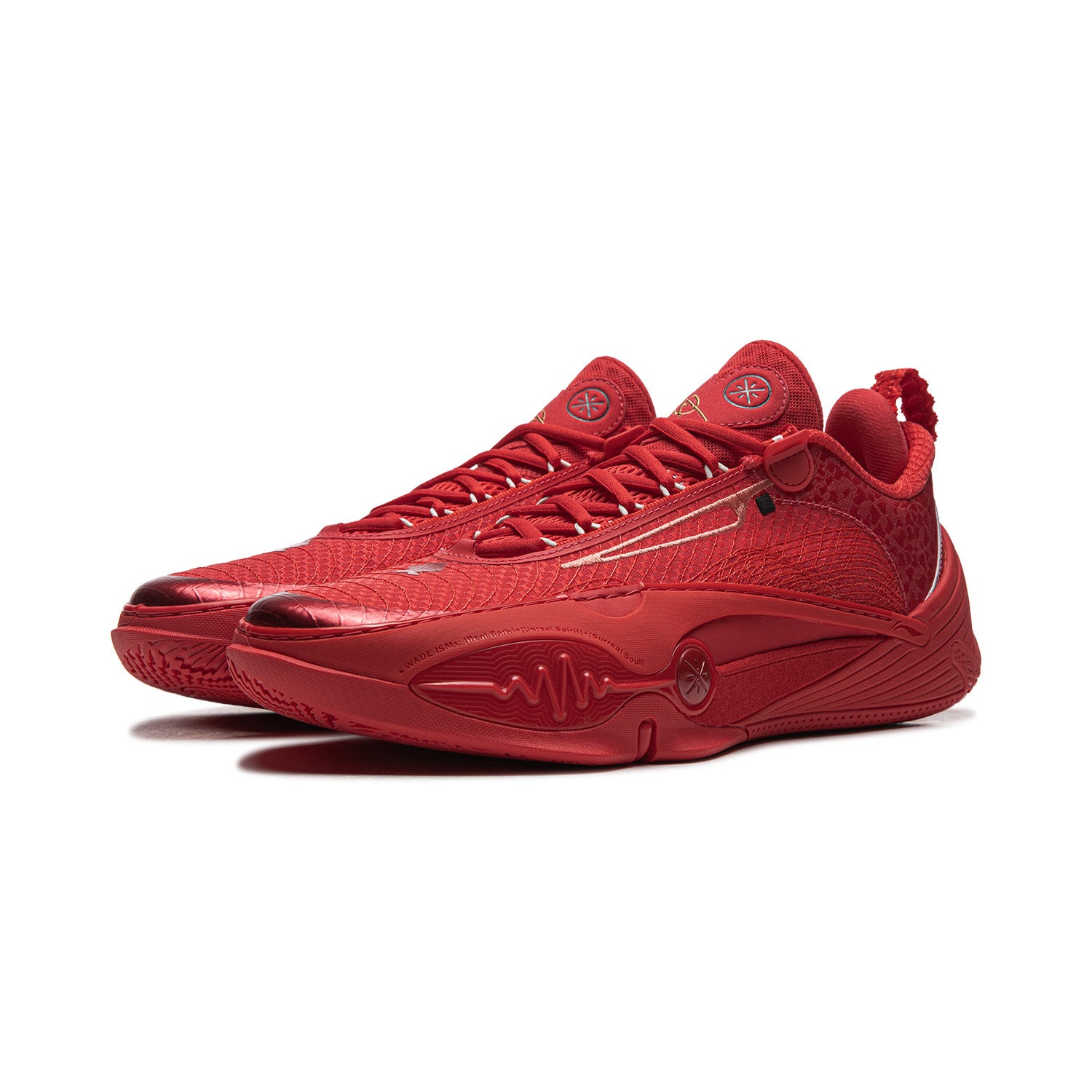 Wade All City 14 