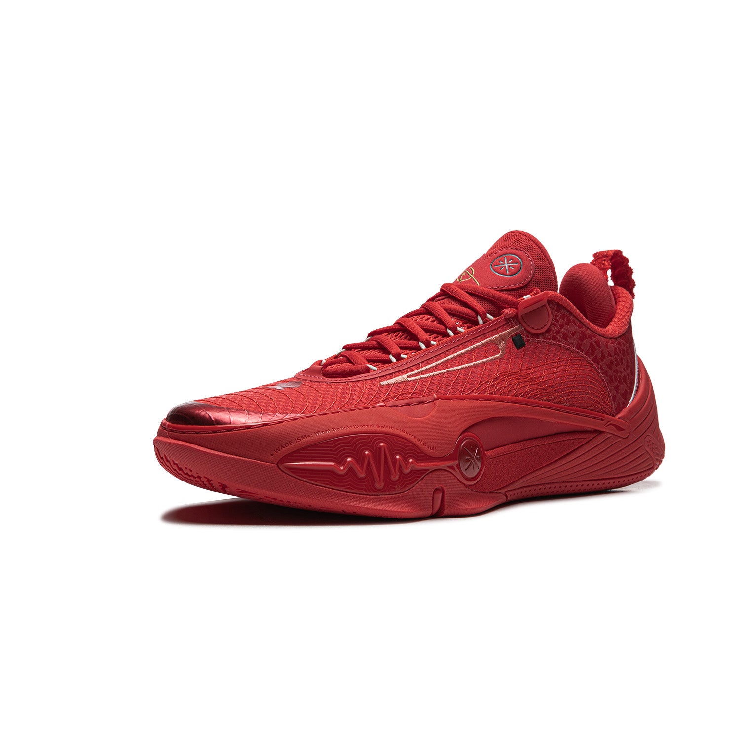 Wade All City 14 