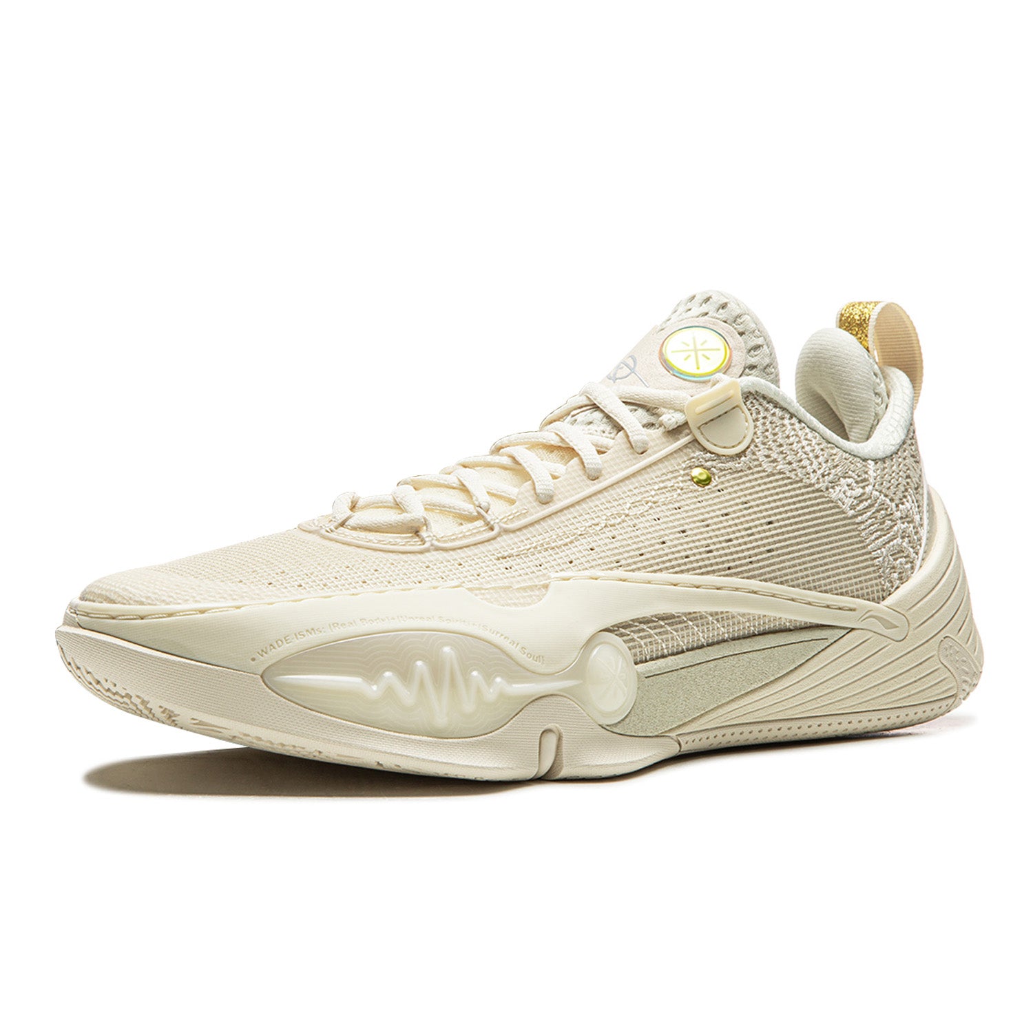 Wade All City 14 