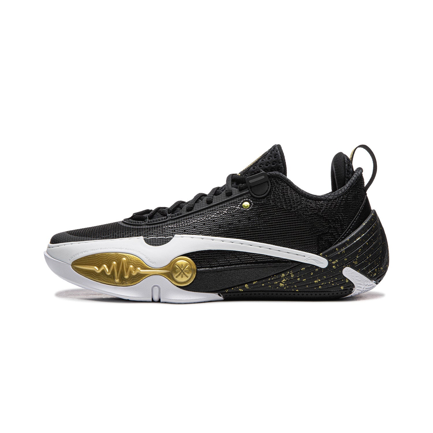 Mens Basketball Shoes | Wade Basketball Shoes – Way of Wade