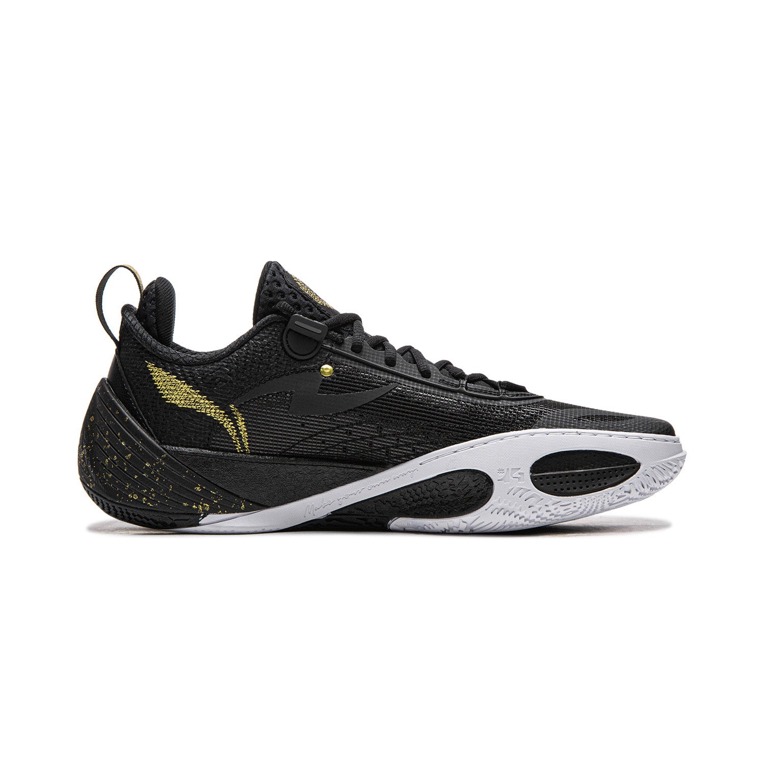 Wade All City 14 
