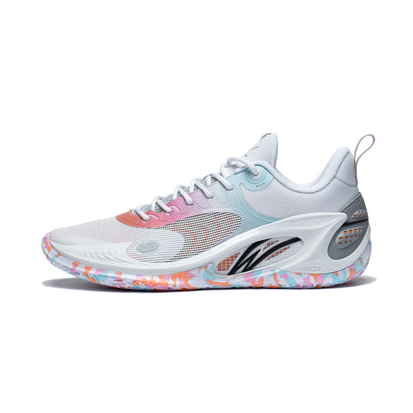 Li-Ning Way of Wade 10 “Zoo” Basketball Shoes Limited Edition – LiNing Way  of Wade Sneakers