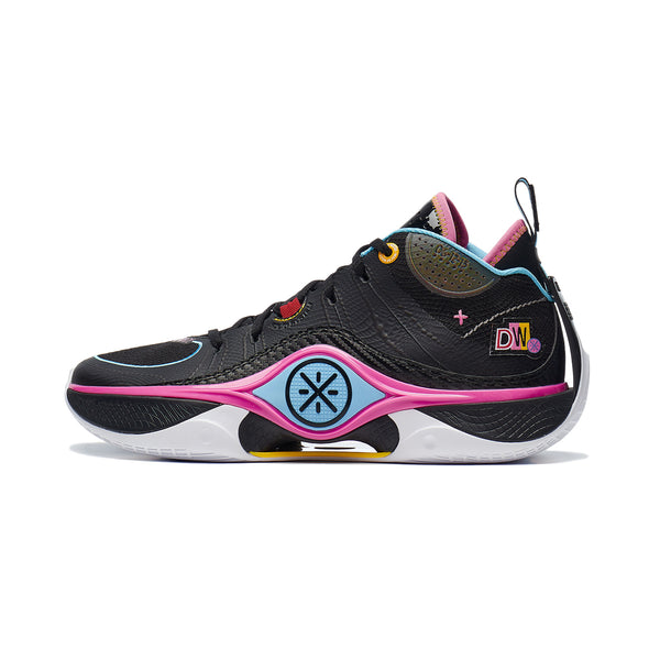 Dwyane wade vice shoes online