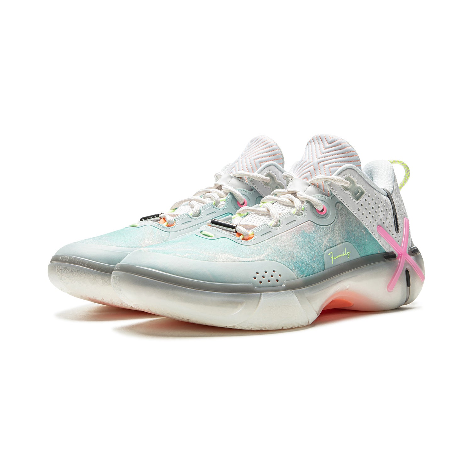 Wade Shadow 6 
