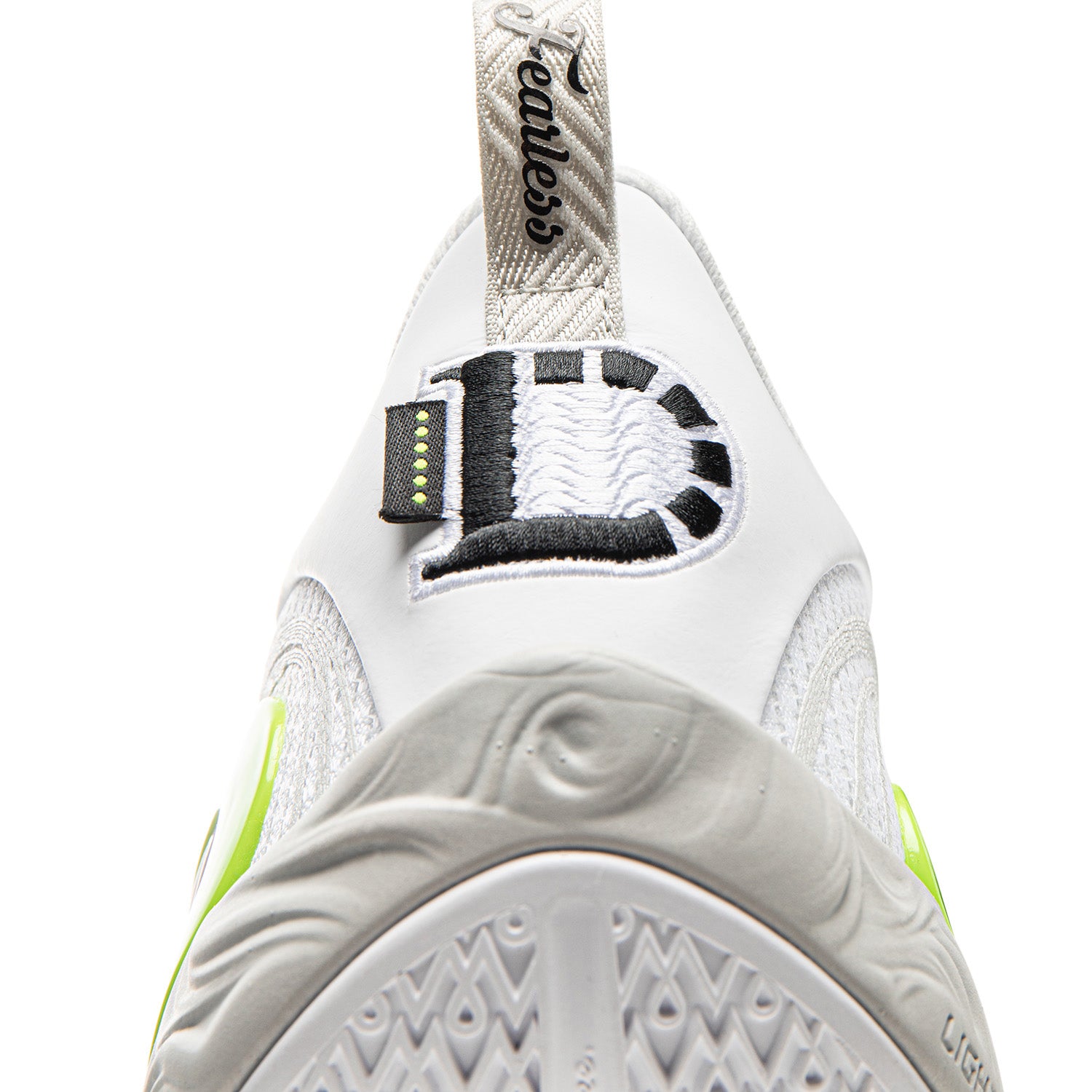 LI-NING DLO 1「Podcast」US11 LiNing DlO 1 'Podcast' | D'Angelo Russell Signature Shoes