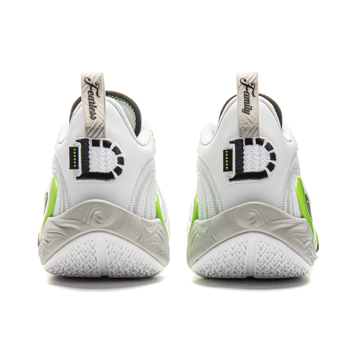 LI-NING Wade DLO1「ポッドキャスト」 Dlo 1 「ポッドキャスト」｜｜ウェイドバッシュ｜LININGバッシュ