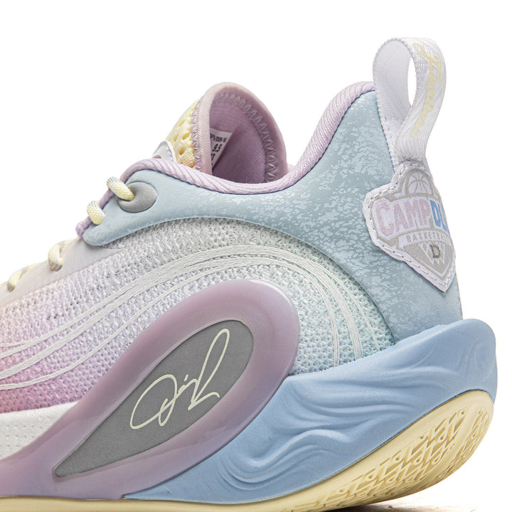 Dlo 1 "Camp"