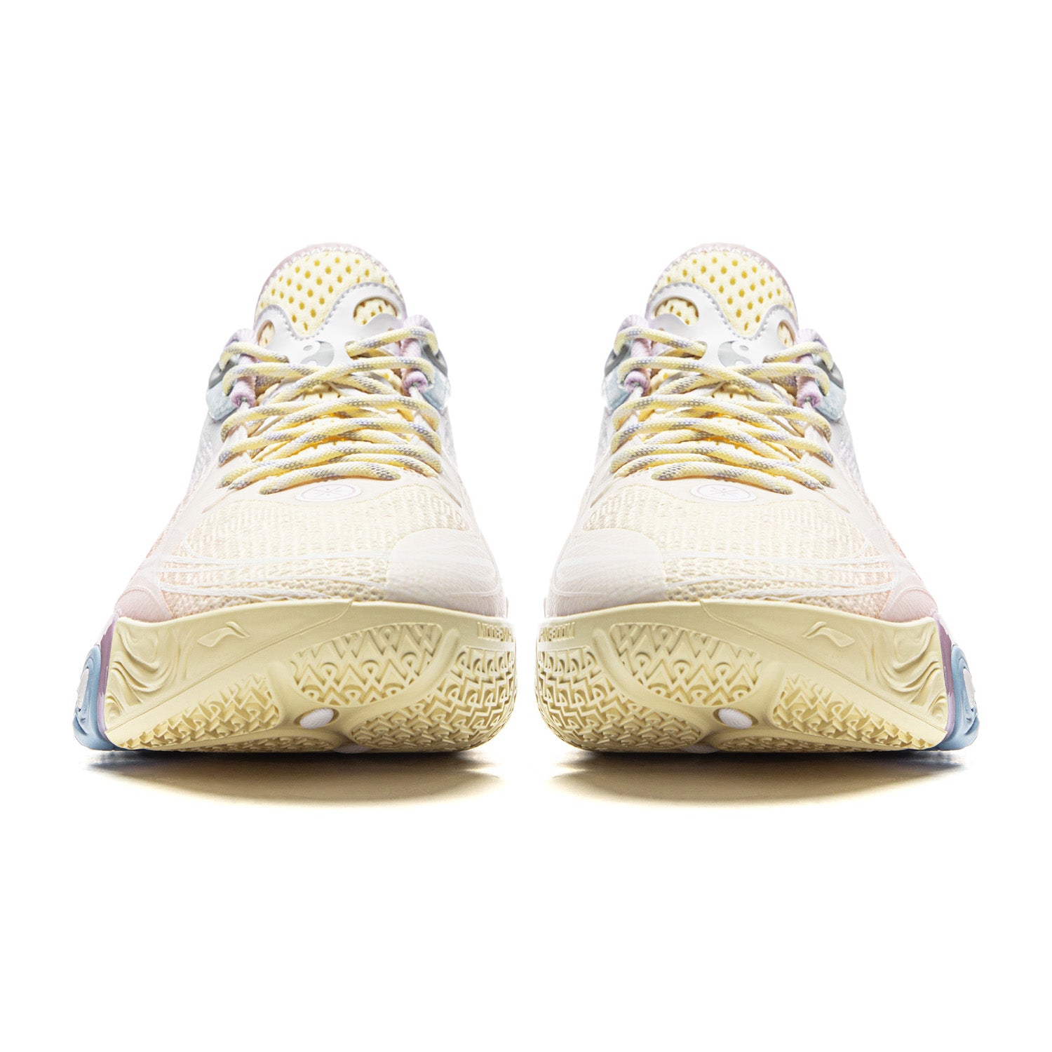 LI-NING Dlo1「Camp」26.0 Dlo 1 