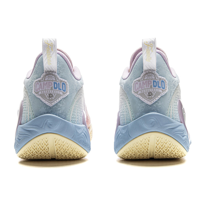 Dlo 1 "Camp"
