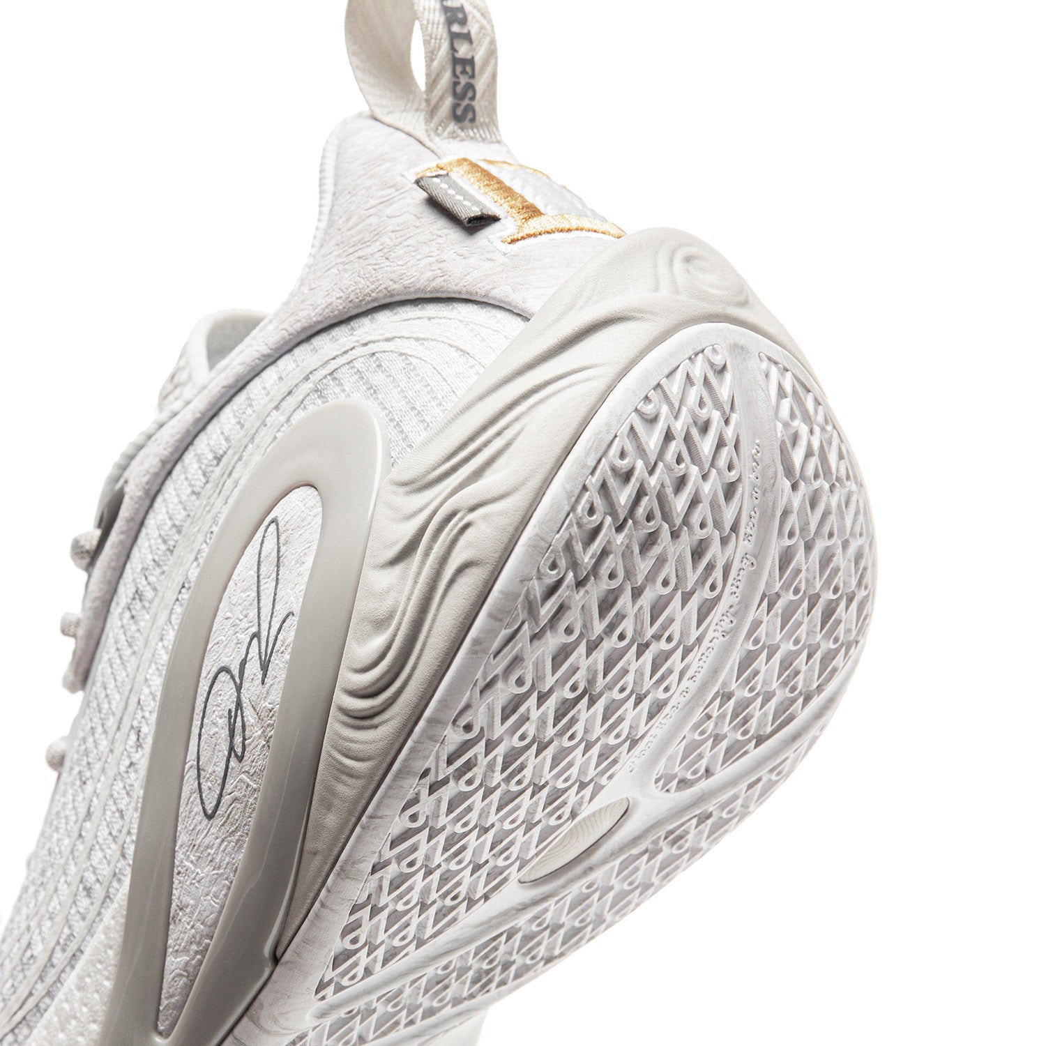 LI-NING wade Dlo1 ディーロー1「MoonRock」 Dlo 1 