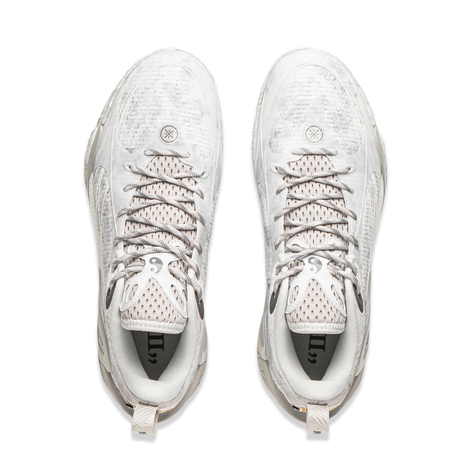 sk　dlo1 us9.5 270mm LiNing DLO 1 “Canvas” Sneakers – LiNing Way of Wade Sneakers