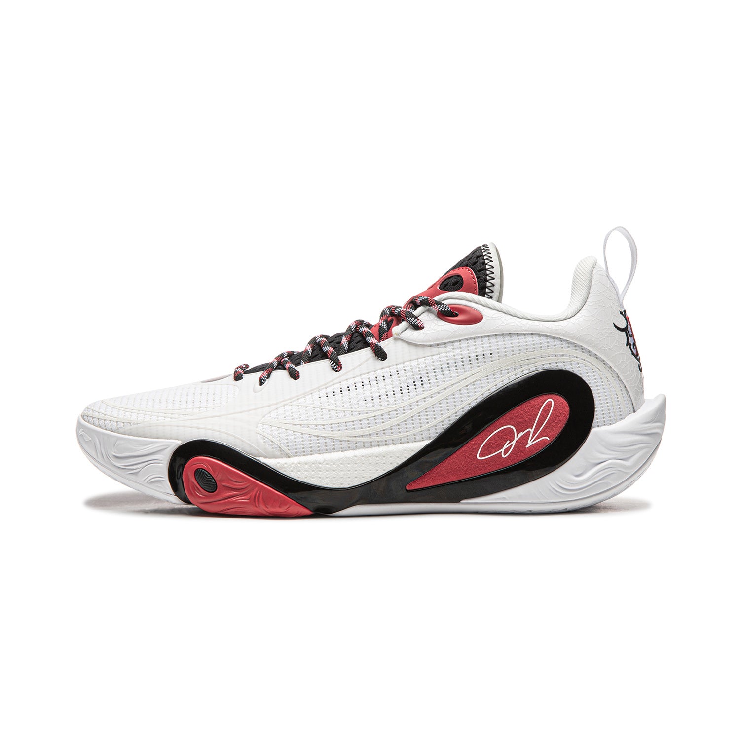 Wade Dlo 1 Series Basketball Shoes | Way of Wade