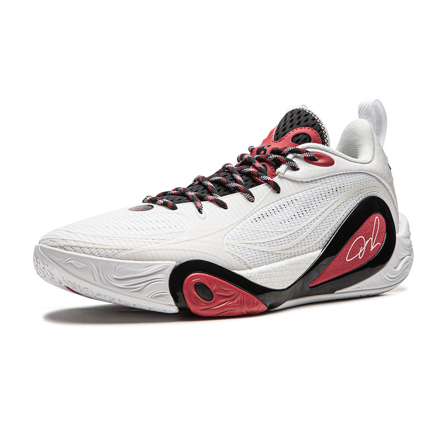 「美品25.0㎝ Way of wade」 dlo1 蝶 D'Angelo Russell Way Of Wade Shoe 2025 | SneakerNews.com