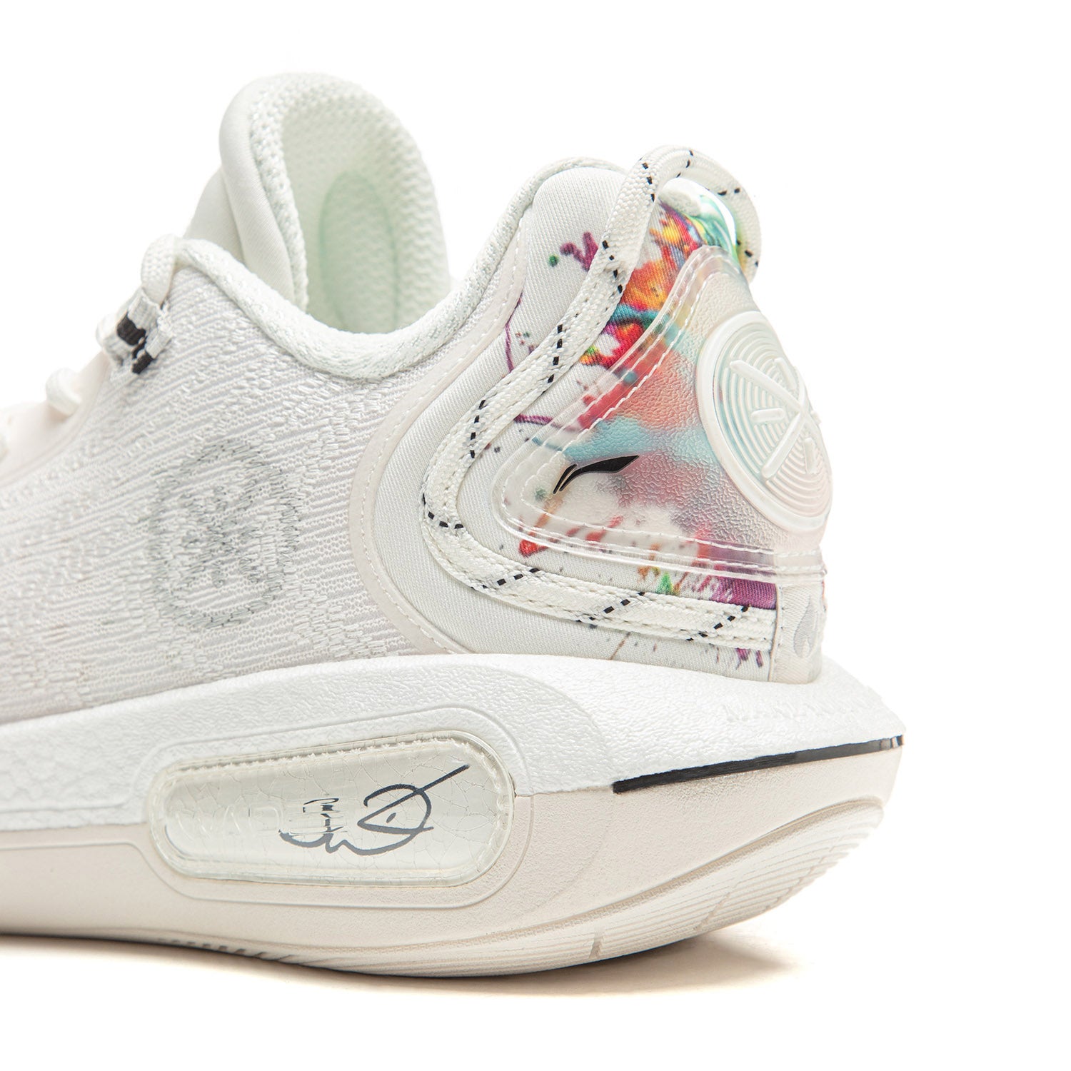 Wade Shadow 7 