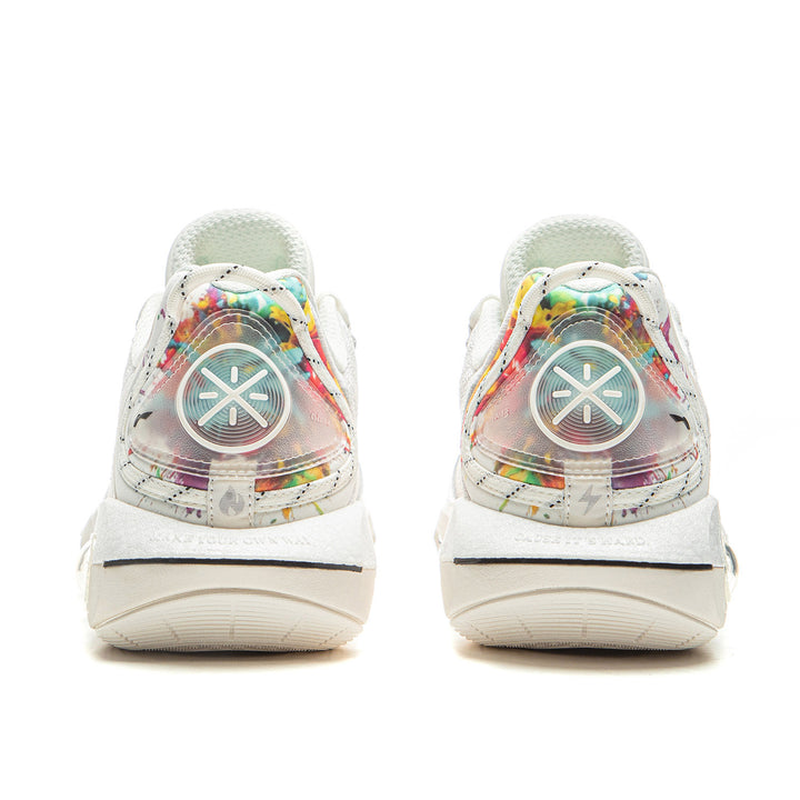 Wade Shadow 7 "Firework"