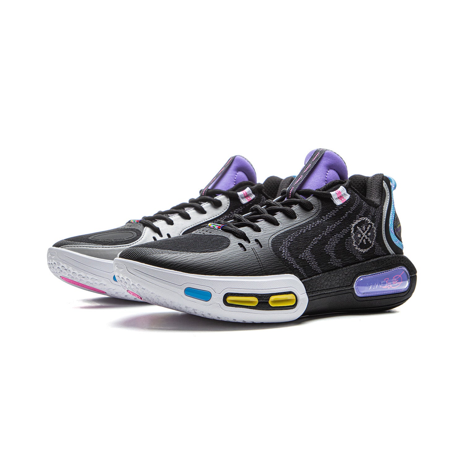 Wade Shadow 7 