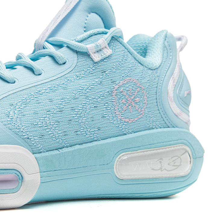 Wade Shadow 7 "Mint"