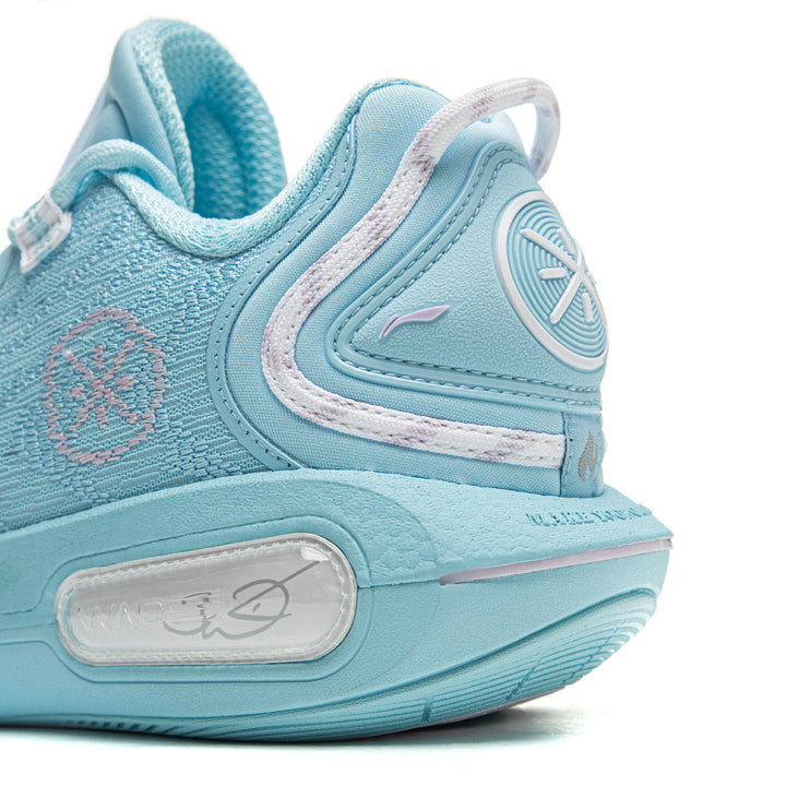 Wade Shadow 7 "Mint"