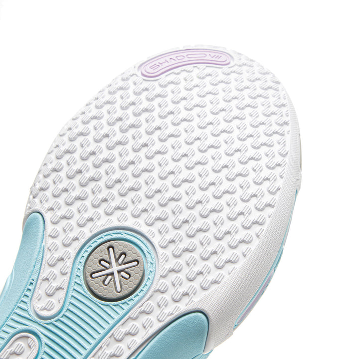 Wade Shadow 7 "Mint"