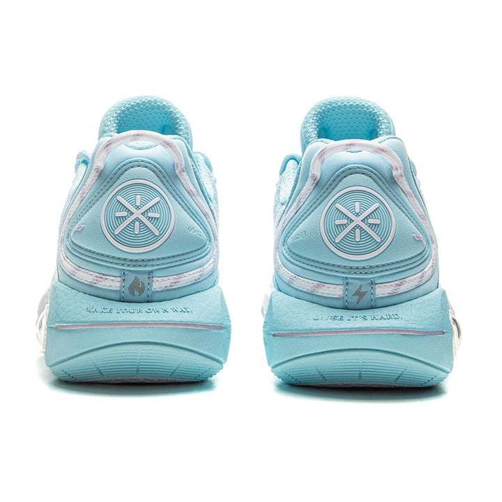 Wade Shadow 7 "Mint"