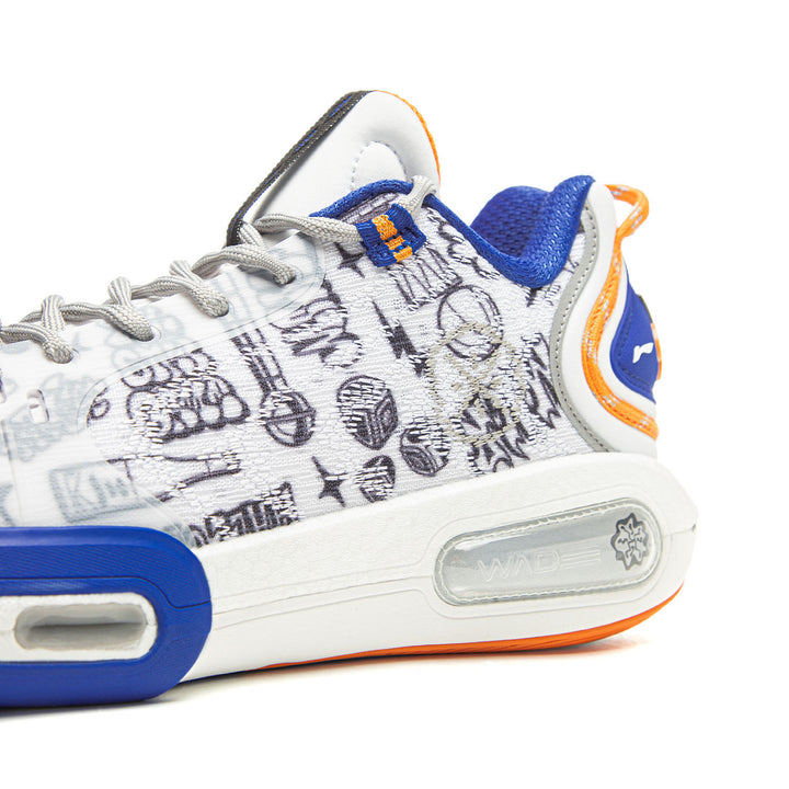 Wade Shadow 7 "JayFlow"