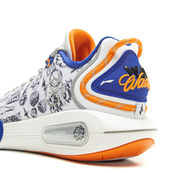 Wade Shadow 7 "JayFlow"